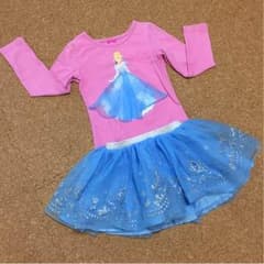 シンデレラ セットのサムネイル