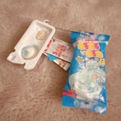 ねるねるねるねカプセルトイのサムネイル