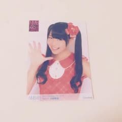 NMB48 白間美瑠のサムネイル