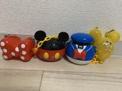 【ようちゃん専用】キャラクターケースのサムネイル