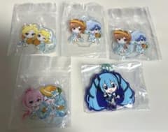 初音ミクあそーと マジカルミライ2026 B賞1個,C賞4個のサムネイル