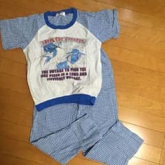 ワンピース パジャマ 半袖 150のサムネイル