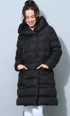 30万2500円 22AW モンクレール ダウン コート MONCLER - メルカリ