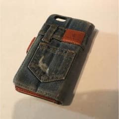 iPhone6 手帳型ケースのサムネイル