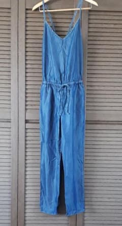 GAP　サロペット オールインワンのサムネイル