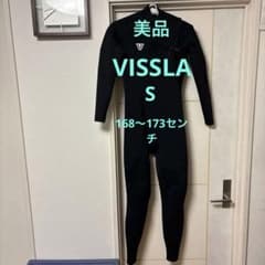 焼*題様 VISSLAヴィスラ 7SEAS FULL CHEST ZIP 3×2 - メルカリ