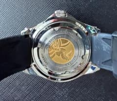 よ*し様 KENTEX MARINEMAN S706M 自動巻き 腕時計 - メルカリ