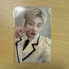 TWS ジフン ラキドロ ktown4u - メルカリ