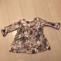 zarababyワンピース80cmのサムネイル