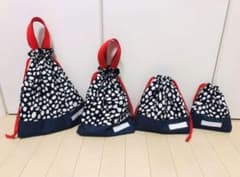 4点セットのサムネイル