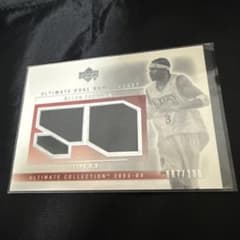 03-04 ULTIMATE COLLECTION ALLEN IVERSONのサムネイル
