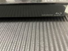ブルーレイディーガ DMR-BRW500 リモコン・B-CASカード付きのサムネイル