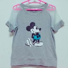 ミッキー半袖♡のサムネイル