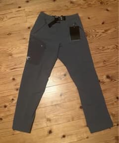 ARC'TERYX Gamma AR Pant アークテリクス　SS ショートのサムネイル