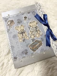 ☆おすそ分けファイル 紙モノ ☆のサムネイル