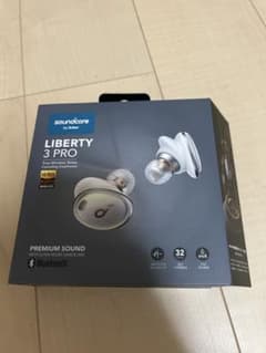 Anker liberty 3 proのサムネイル