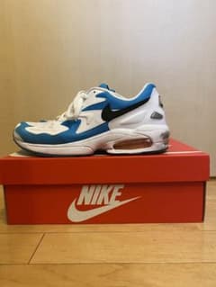 NIKE AIR MAX2 LIGHT ナイキ エアマックス2 ライト 28cmのサムネイル