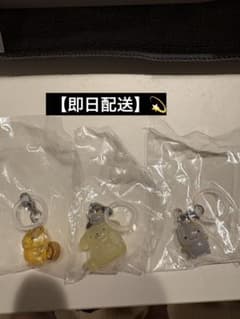 ポムポムプリン　めじるしアクセサリーのサムネイル
