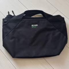 Beams golf ハンドバッグのサムネイル