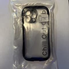 iPhone 13 Pro ケース Chill Out Club ZORNのサムネイル