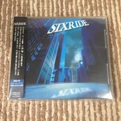 シックスライド「SIXRIDE」のサムネイル
