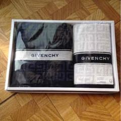 GIVANCHY タオルセットのサムネイル