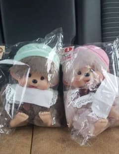 モンチッチ エンタメくじ 1番 ラストワン賞 ラスト賞 - メルカリ