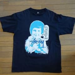 Kazu様専用ステューシー　Tシャツ　L サイズのサムネイル