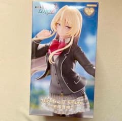 わたなれ Trio-Try-iT Figure 王塚真唯 フィギュア - メルカリ