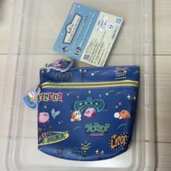 星のカービィ　ポーチ