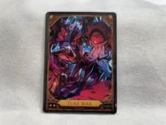 ハズビンホテル トレーディングカード シーズン2 ヴァレンティノ