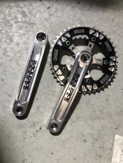 RASEFACE FORGED 42t クランクのサムネイル
