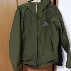 ゼータＳＬ美品　Ｓサイズ　バードエイドありのサムネイル