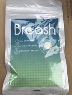 Breash♡のサムネイル