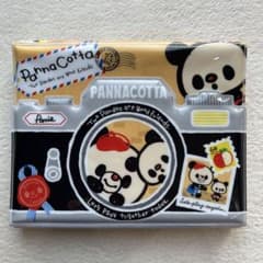 クーリア　当時物　平成レトロ　PannaCotta パンナコッタ　プロフィール帳