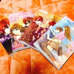 僕から君が消えない 1〜4全巻セットのサムネイル