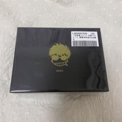 松田陣平　パスケースのサムネイル