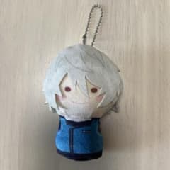ワールドトリガー 空閑遊真 FUKUBUKU ぬいぐるみのサムネイル