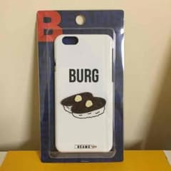 【新品未使用】BEAMS iPhone6ケースのサムネイル