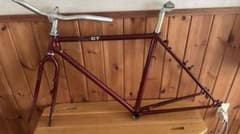 クロモリ フレーム Panasonic VIATORE CT ランドナー m93553729440_1.jpg?1756966729