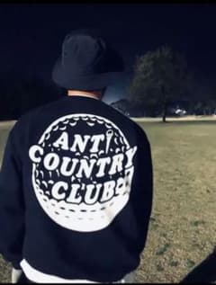 ★ANTI COUNTRY CLUB アンタイカントリークラブ★のサムネイル