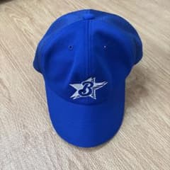 横浜DeNAベイスターズ メッシュキャップのサムネイル
