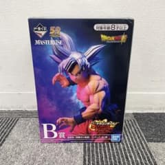 이치 반 쿠지 드래곤 볼 ULTIMATEVARIATION 손오공 B상