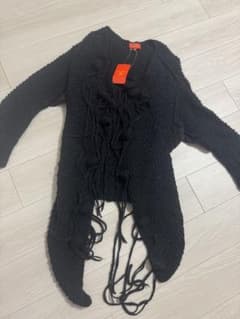 超個性的な変形VIVIENNE WESTWOODのサムネイル