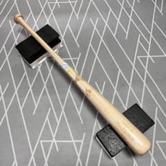 未使用】ヤナセ硬式野球木製バットYUMー010/Pro Limitedセミトップ