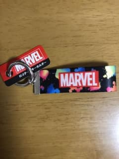 MARVEL ストラップのサムネイル