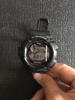 CASIO G-SHOCK 腕時計のサムネイル