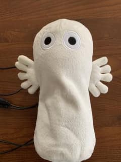 뇨로뇨로 댄싱 스피커 무민