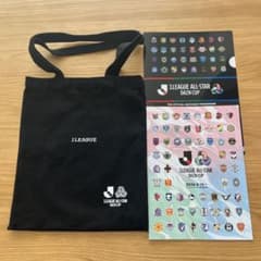 J.LEAGUE ALL-STAR DAZN CUP 記念グッズ J.LEAGUE ALL-STAR DAZN CUP 記念グッズセット - メルカリ