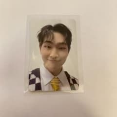 smcu smtown オニュのサムネイル